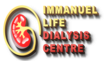 immanuel-life dialysis logo